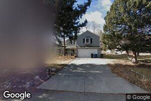 2702 Highwood Dr, Billings, MT 59102