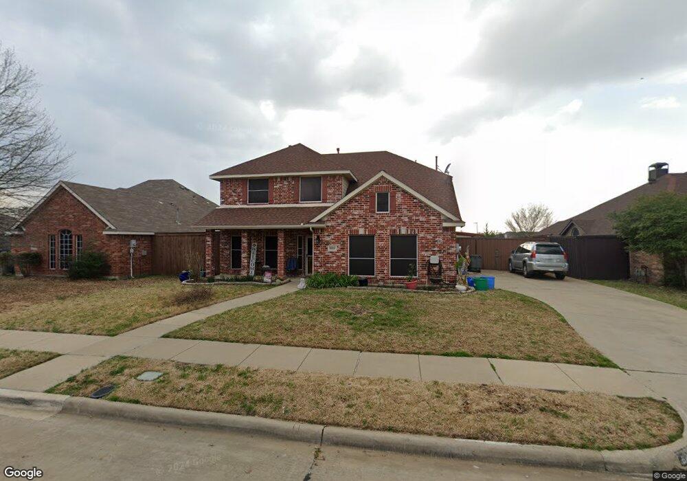 6819 Fairfield Way, Sachse, TX 75048 - photo 1