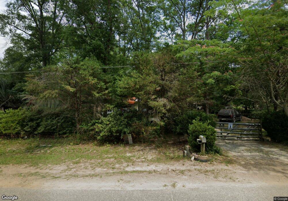 186 Cedar St, Moultrie, GA 31788 - photo 1