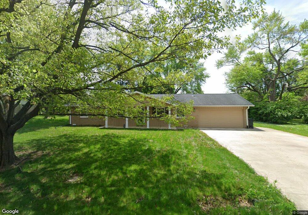 2805 W Airway Rd, Muncie, IN 47304 - photo 1