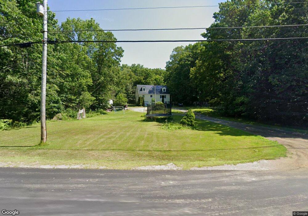 534 Coopers Mills Rd, Windsor, ME 04363 - photo 1