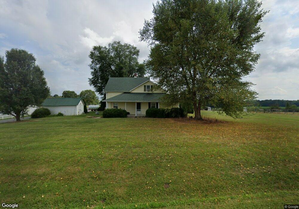 2451 W 625 S, Columbus, IN 47201 - photo 1