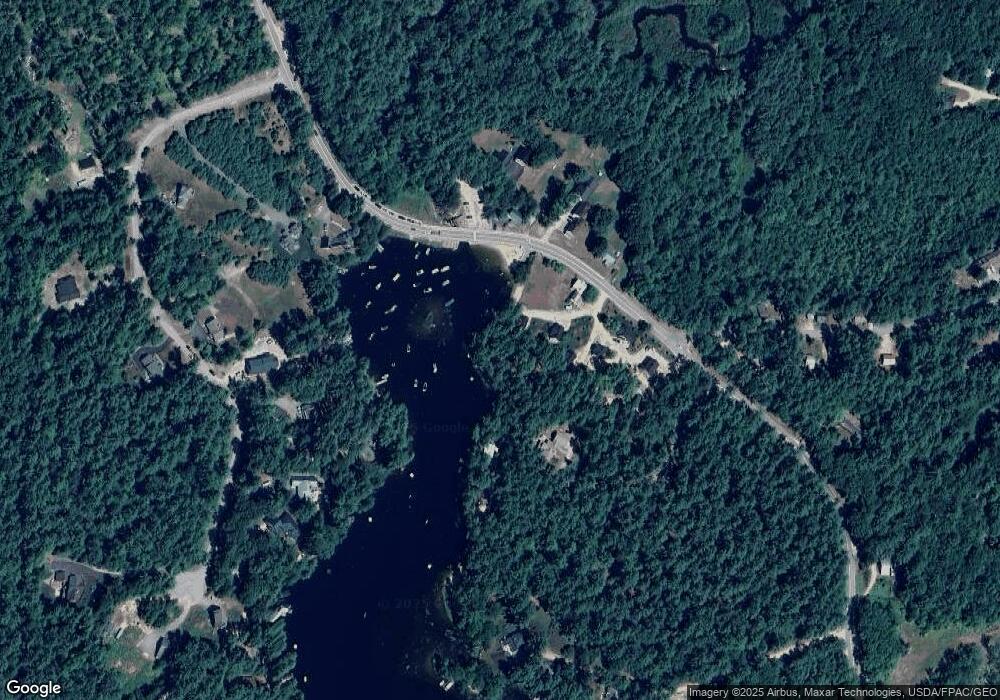 28 Davidson Way, Conway, NH 03818 - photo 1