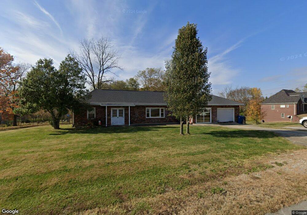 5100 Fible Ln, Crestwood, KY 40014 - photo 1