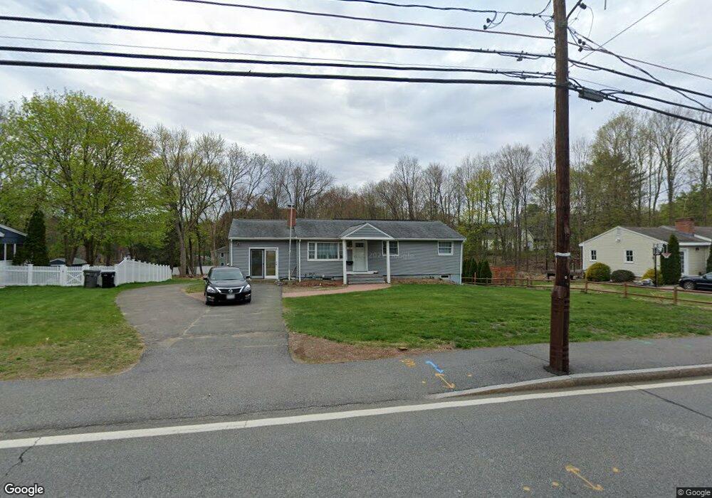 142 Potter Rd, Framingham, MA 01701 - photo 1