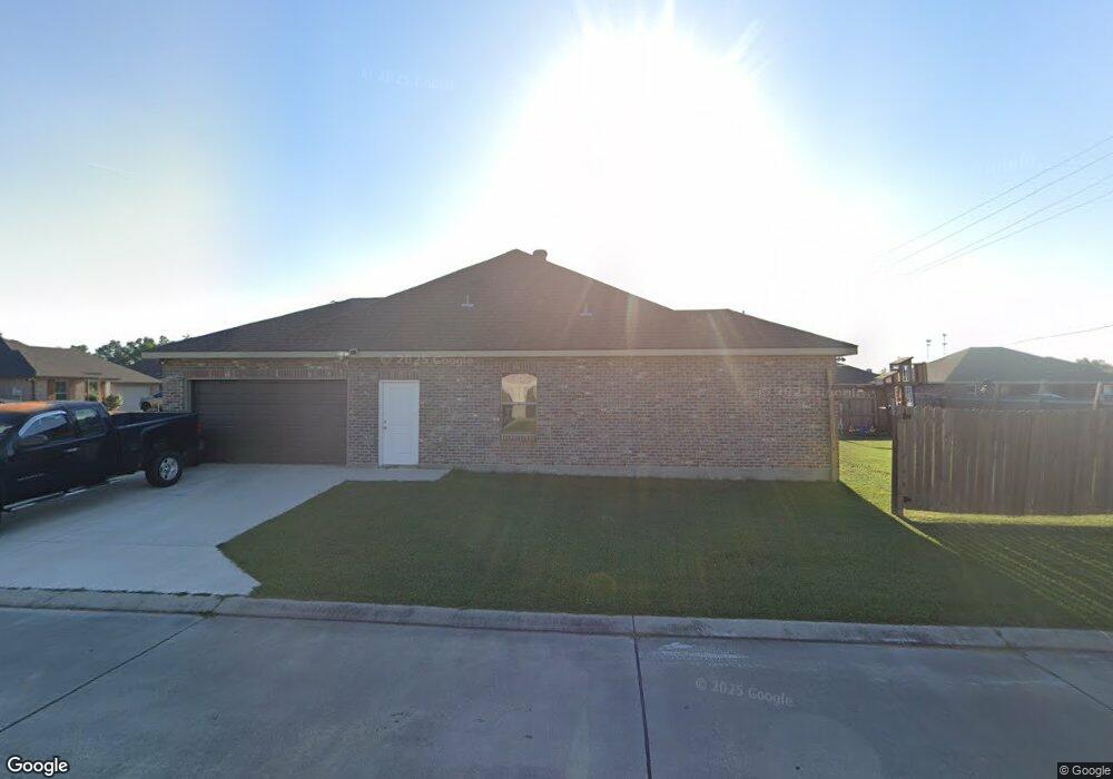 217 Juliana Way, Houma, LA 70364 - photo 1