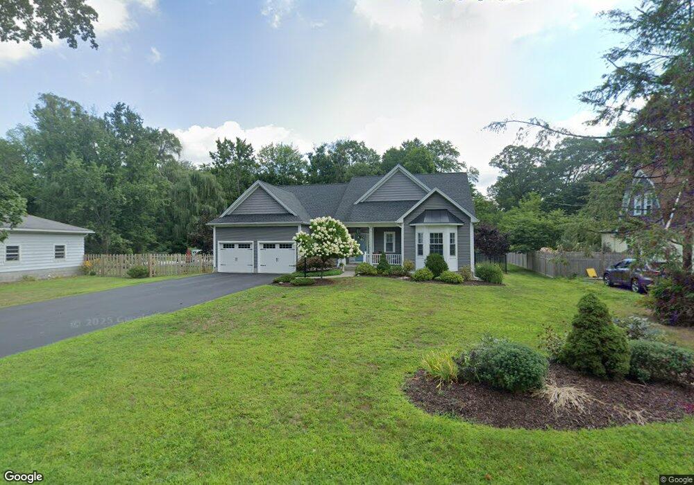 7 North St, Delmar, NY 12054 - photo 1