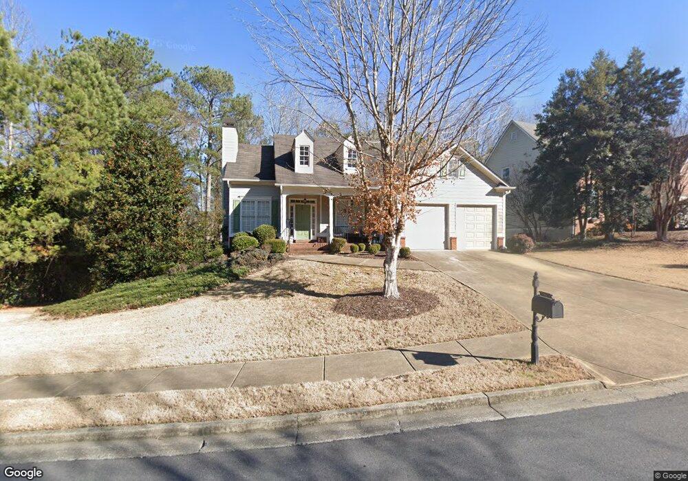 41 Bourke Way, Acworth, GA 30101 - photo 1