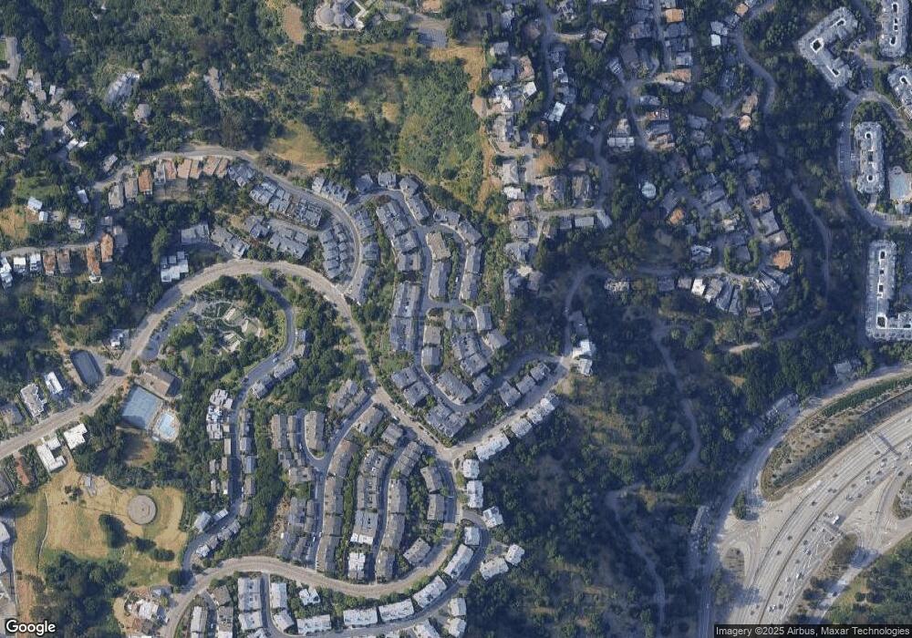 2 Clipper Hill, Oakland, CA 94618 - photo 1