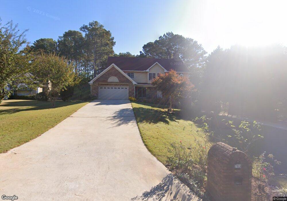 2103 Bishop Ct SE, Conyers, GA 30013 - photo 1