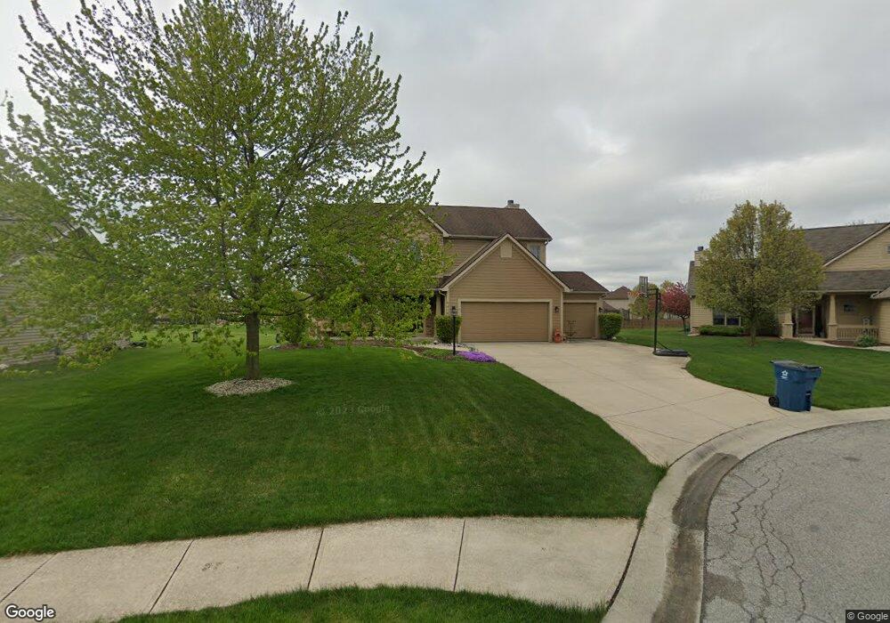 9414 Yellow Feather Ct, Leo, IN 46765 - photo 1