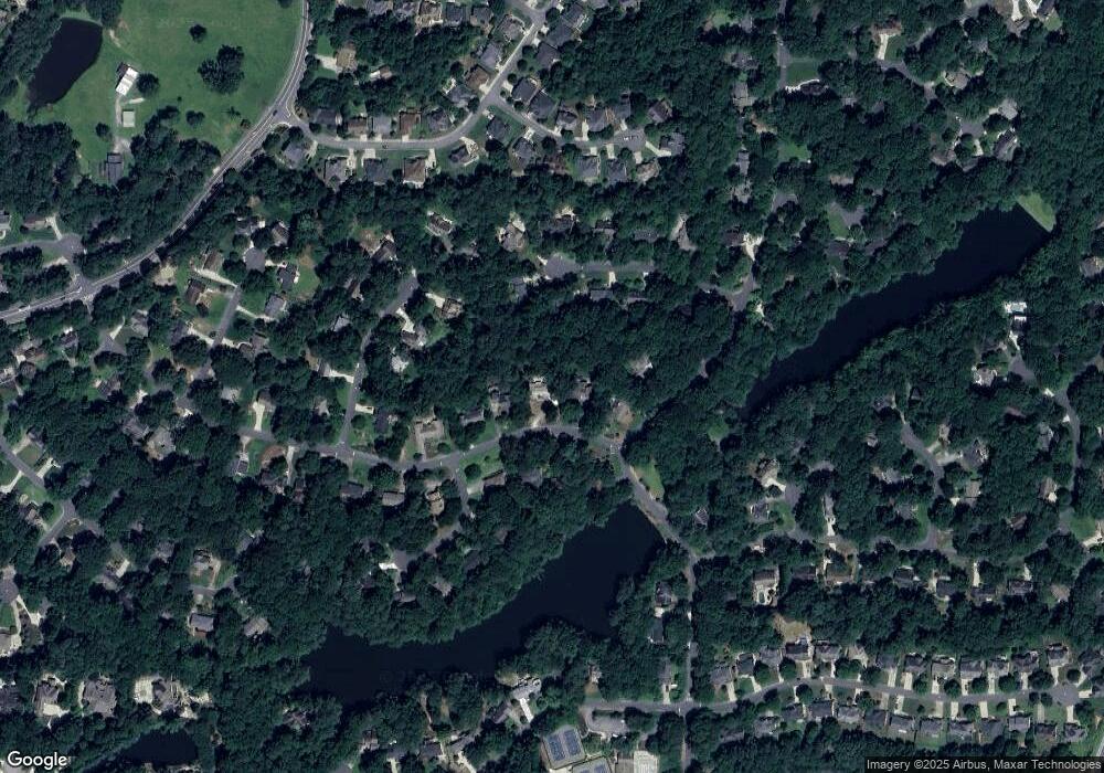 4291 Chimney Lake Dr NE unit 1, Roswell, GA 30075 - photo 1