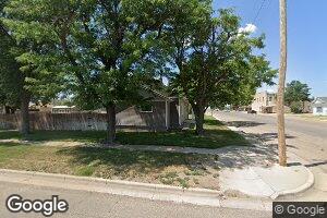 402 Illinois Ave, Brewster, KS 67732