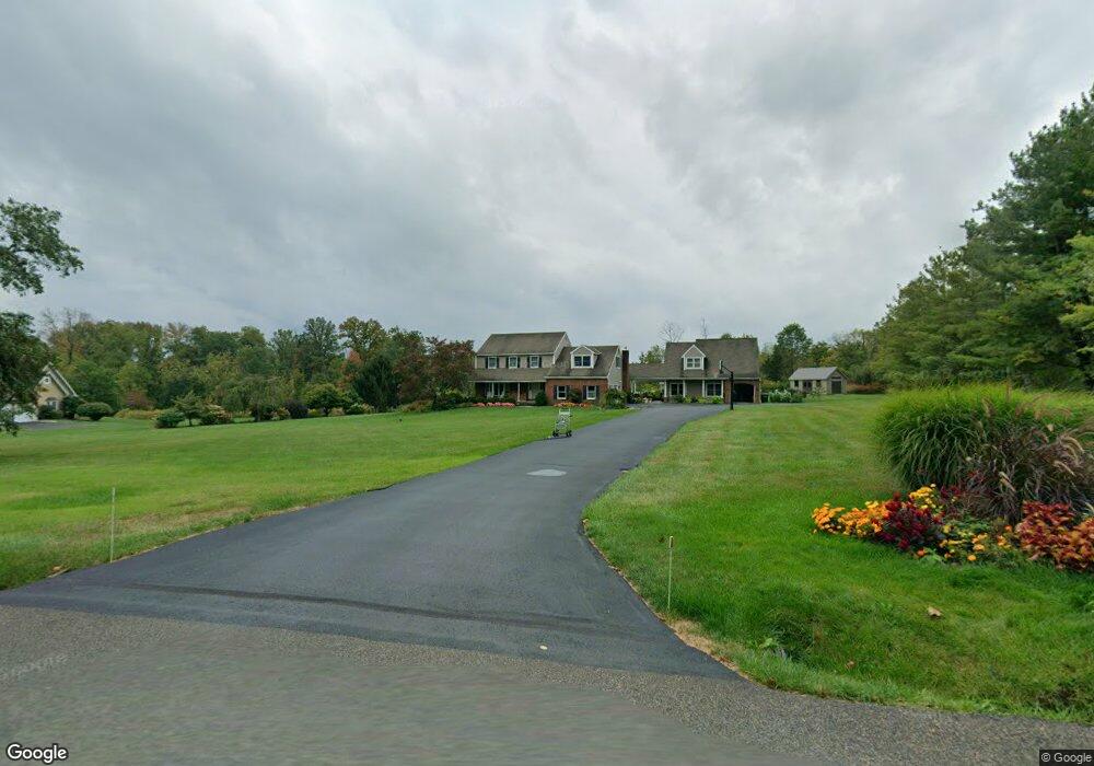 5326 Valley Park Rd, Doylestown, PA 18902 - photo 1