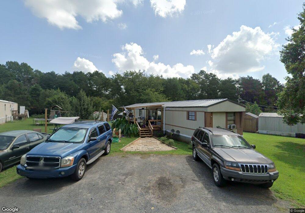 185 Yellowstone Ln, Statesville, NC 28677 - photo 1