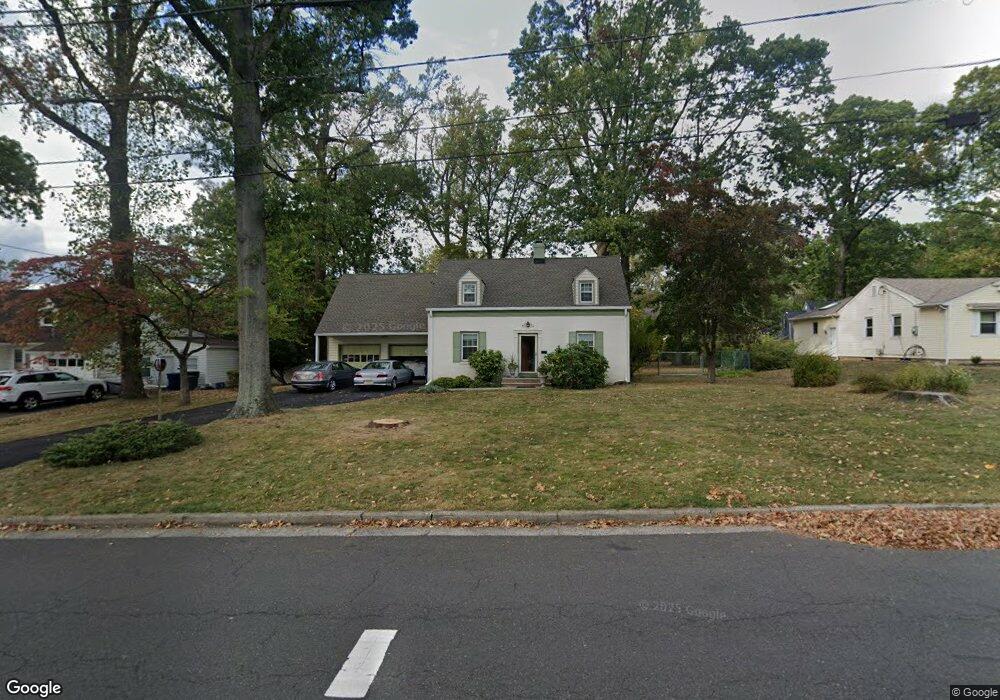 1459 S End Pkwy unit 65, Plainfield, NJ 07060 - photo 1