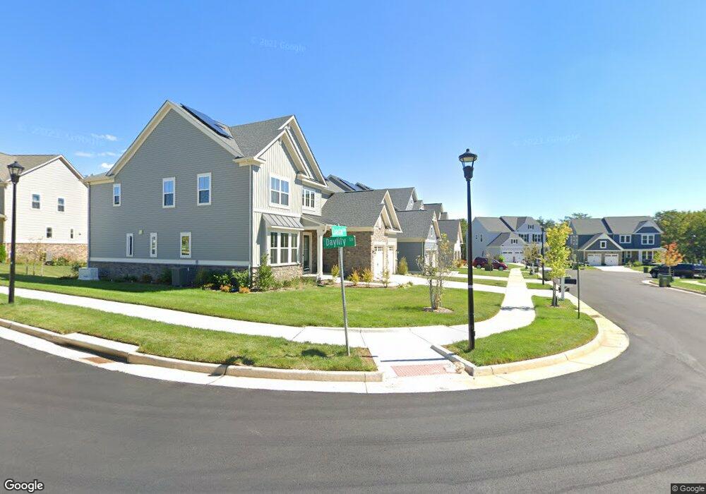 1407 Coastal Ave, Stafford, VA 22554 - photo 1