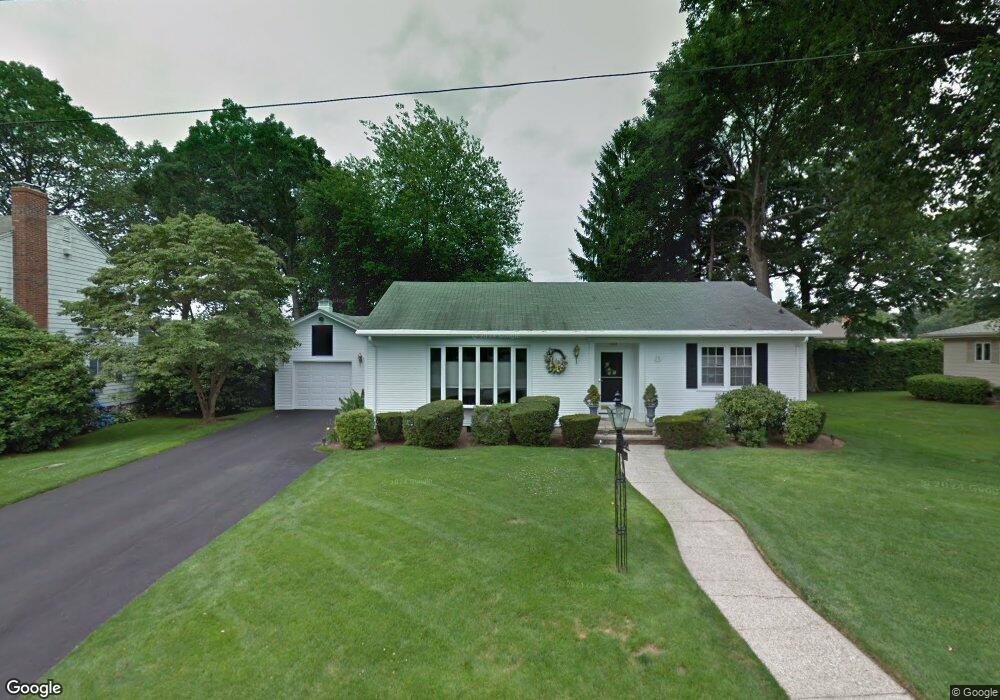 31 Hamden Rd, Cranston, RI 02920 - photo 1