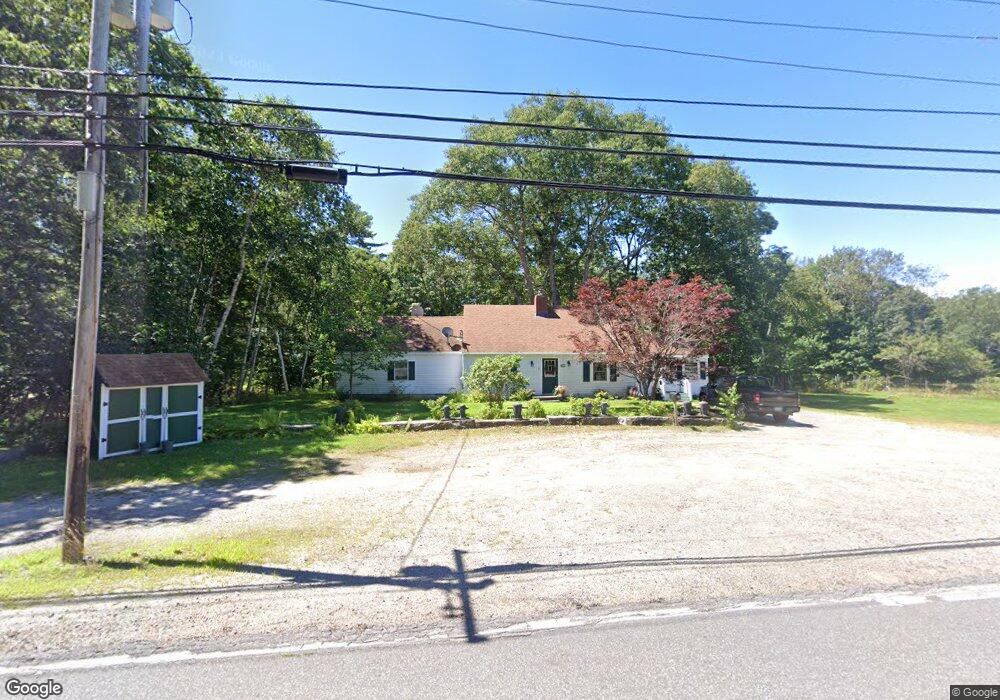 695 Five Islands Rd, Georgetown, ME 04548 - photo 1