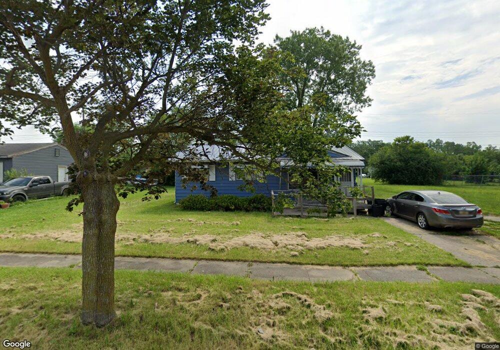 5426 Mendel Berger Dr, Flint, MI 48505 - photo 1