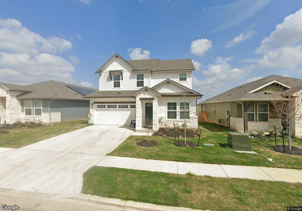 2917 Mill Run Bend, Round Rock, TX 78665 - photo 1