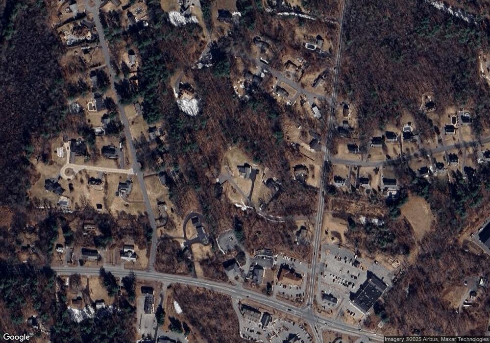 17A Hampstead Rd, Salem, NH 03079 - photo 1