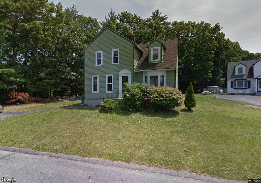 39 Idaho Ln, Dracut, MA 01826 - photo 1