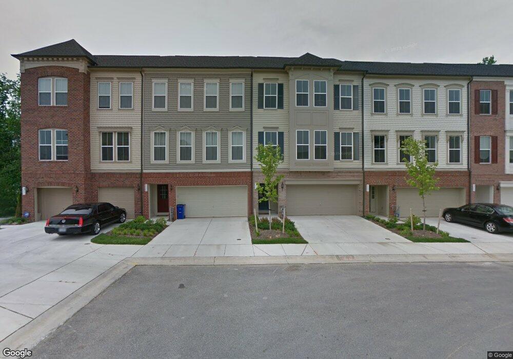 9864 Garden Ranges, Laurel, MD 20723 - photo 1