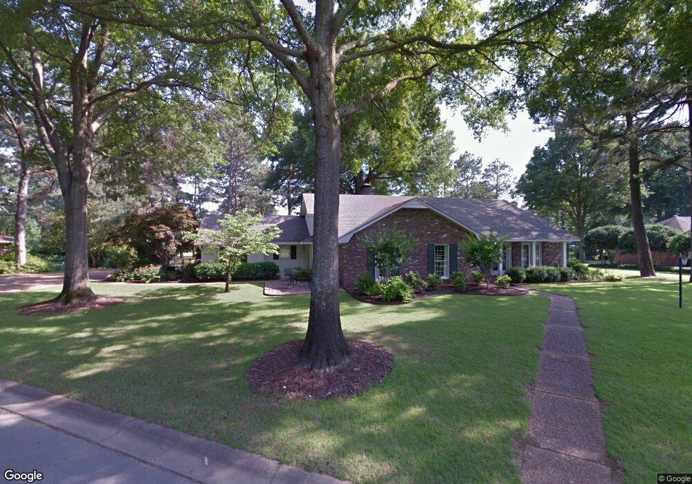 905 W 14th St, Stuttgart, AR 72160 - photo 1