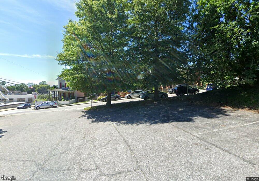 2061 Rockrose Ave, Baltimore, MD 21211 - photo 1