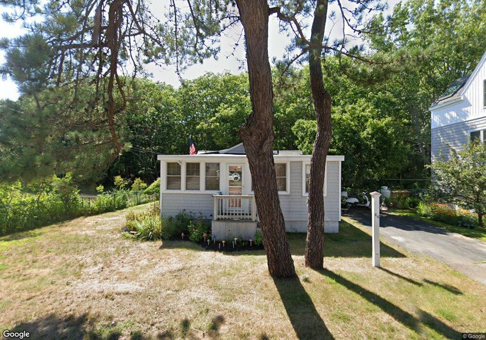 44 Seaside Ave, Saco, ME 04072 - photo 1