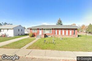 517 N Taylor Ave, Glendive, MT 59330