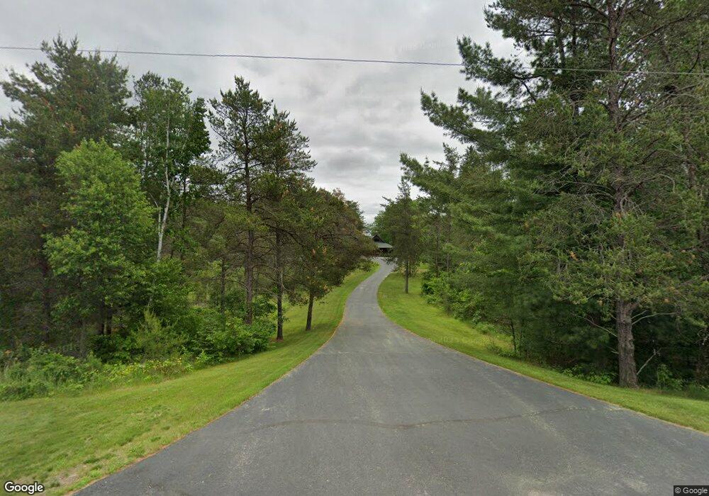 N10564 N Pine Rd, Tomahawk, WI 54487 - photo 1