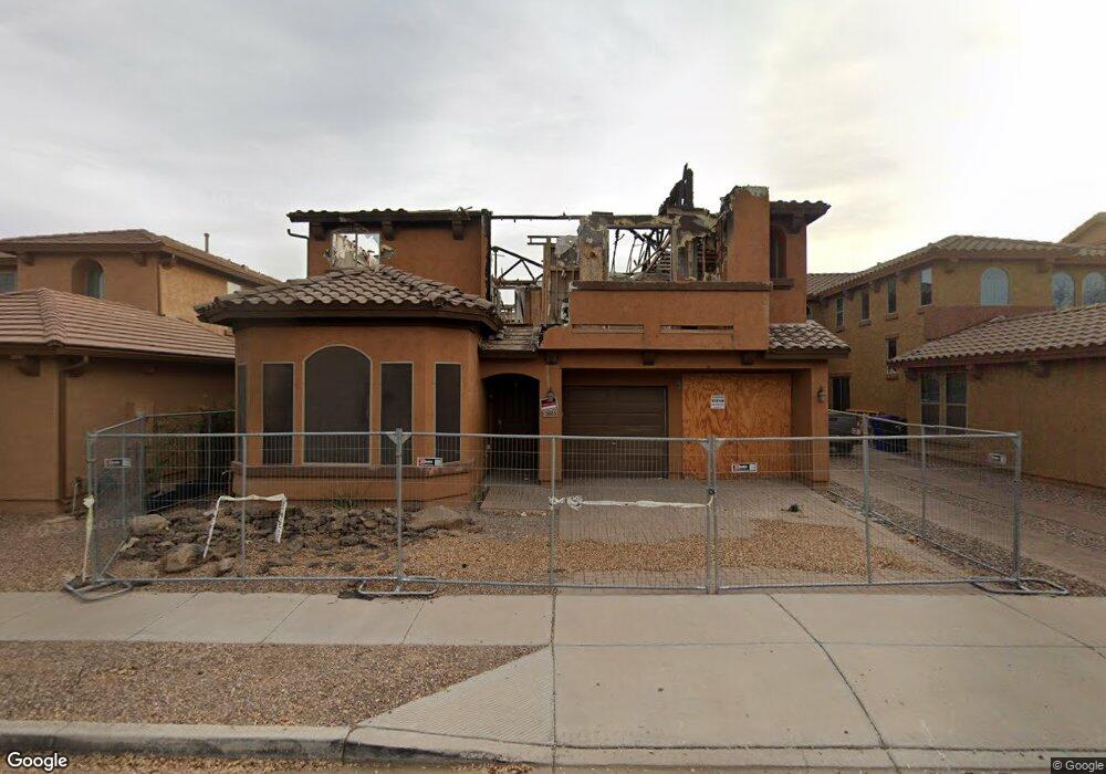 3823 E Geronimo St, Gilbert, AZ 85295 - photo 1