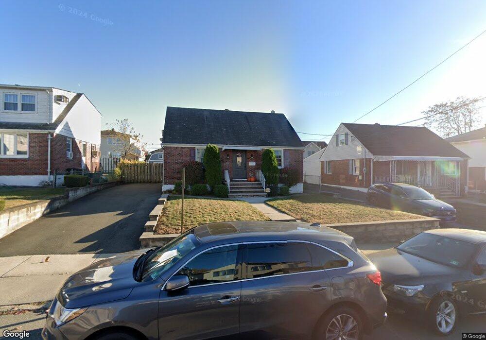 136 Philip Ave, Elmwood Park, NJ 07407 - photo 1