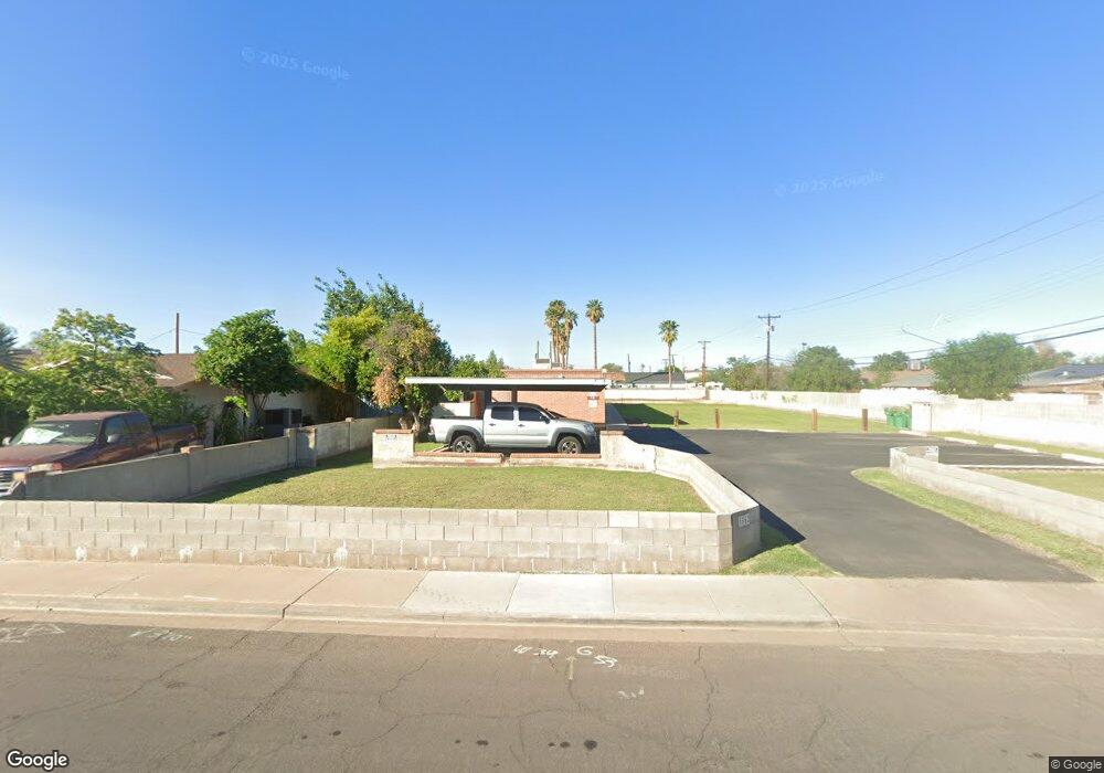 1562 E Dana Ave, Mesa, AZ 85204 - photo 1