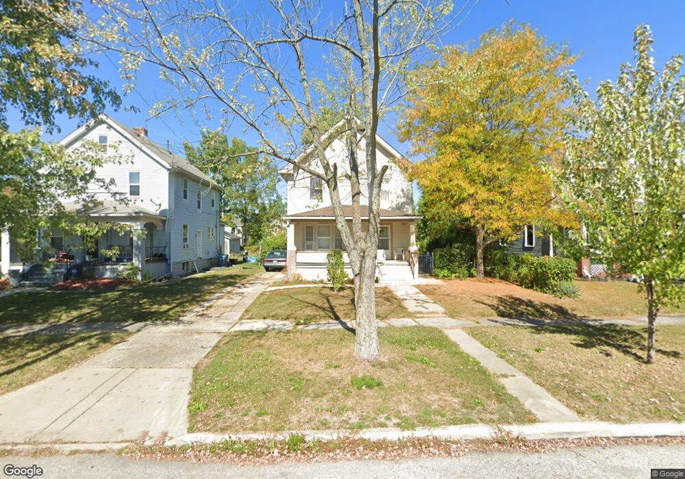 1733 E 32nd St, Lorain, OH 44055 - photo 1