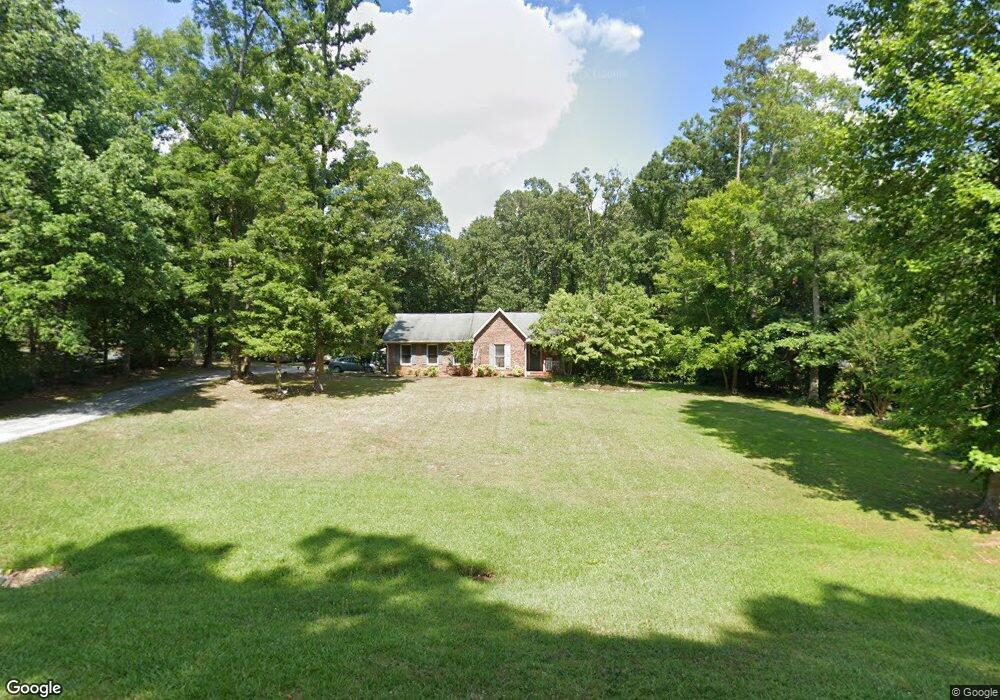 1053 Old Forest Ct, Asheboro, NC 27205 - photo 1