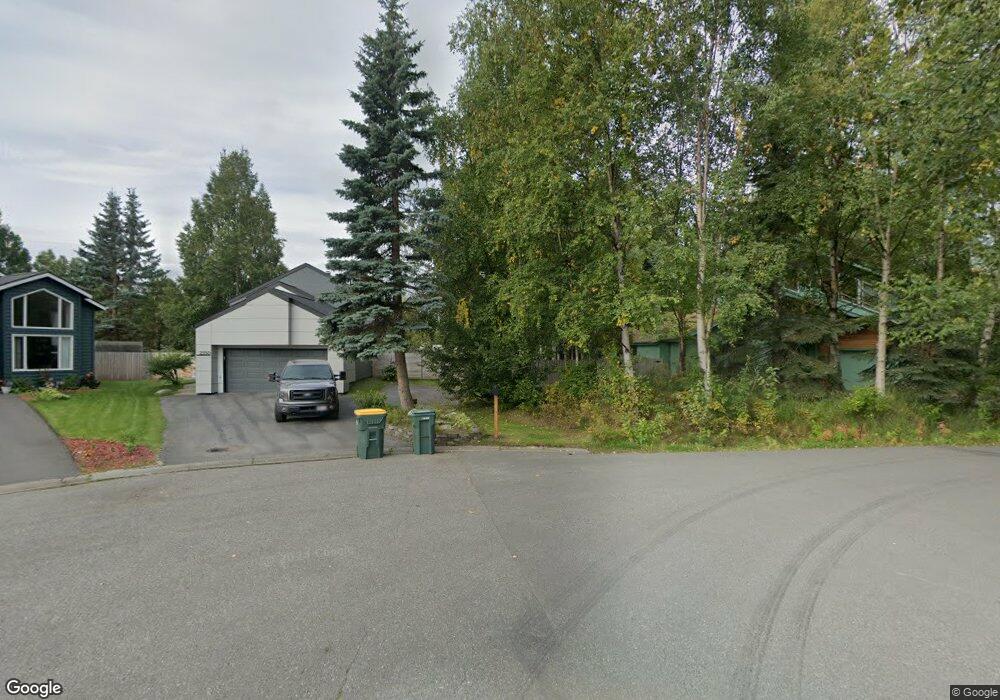 L2 B3 Northern Raven Dr, Anchorage, AK 99516 - photo 1