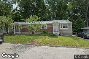89 Moore Ave Unit 89, Worcester, MA 01602