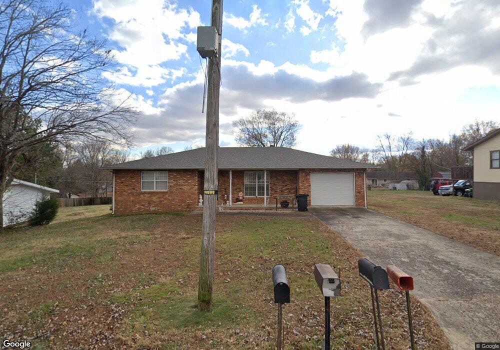 1924 Glendale Rd, Poplar Bluff, MO 63901 - photo 1