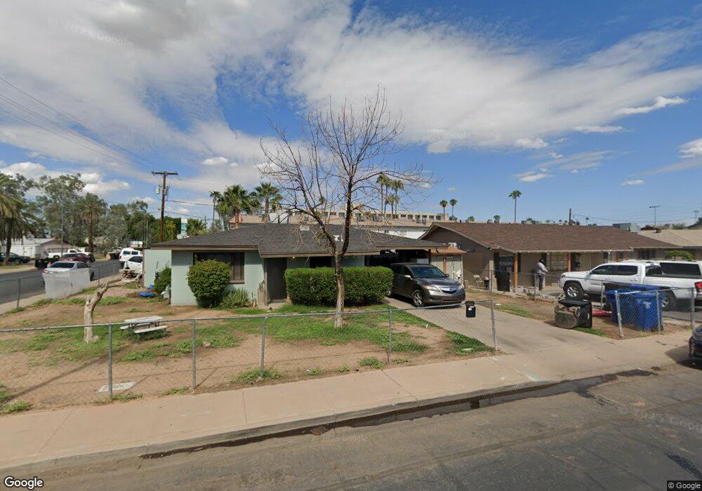 704 E 3rd Ave, Mesa, AZ 85204 - photo 1