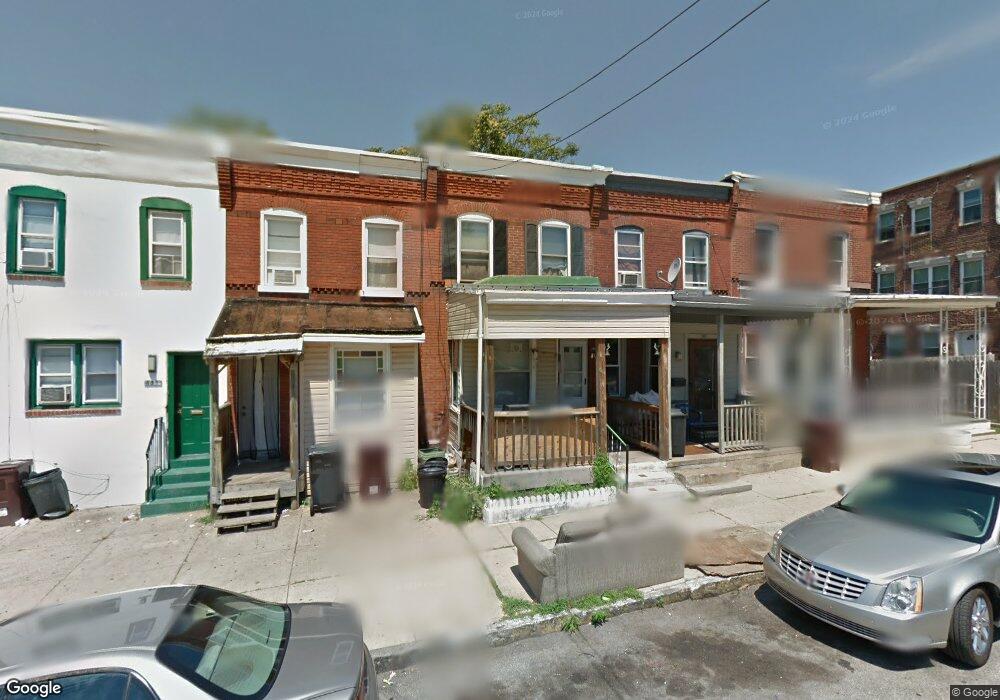 839 Morrow St, Wilmington, DE 19801 - photo 1