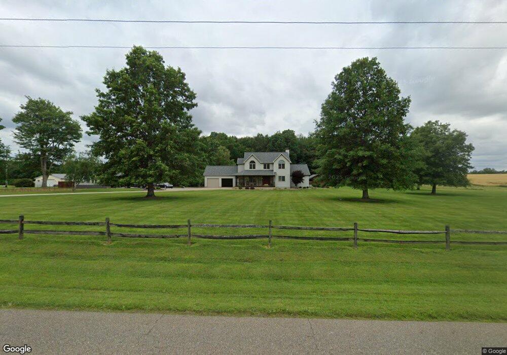 5167 Avalon Rd NW unit 32, Carrollton, OH 44615 - photo 1