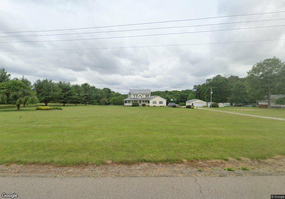 5157 Avalon Rd NW unit 32, Carrollton, OH 44615 - photo 1