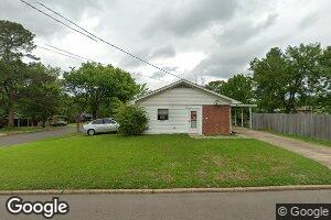 200 S Ione St, Tupelo, MI 38801