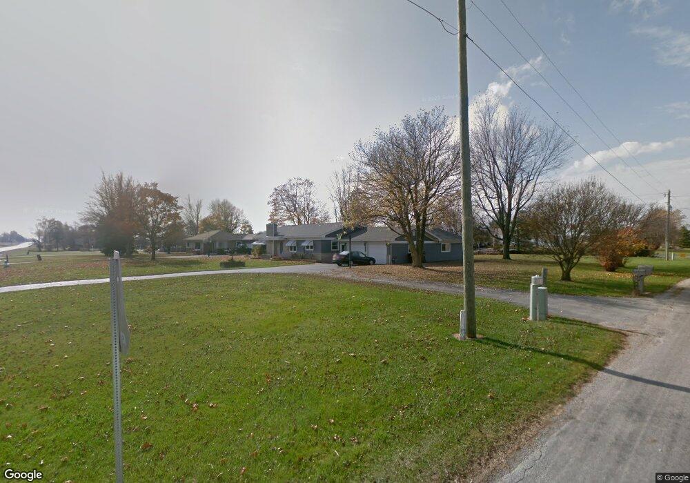 7956 N State Road 1, Ossian, IN 46777 - photo 1