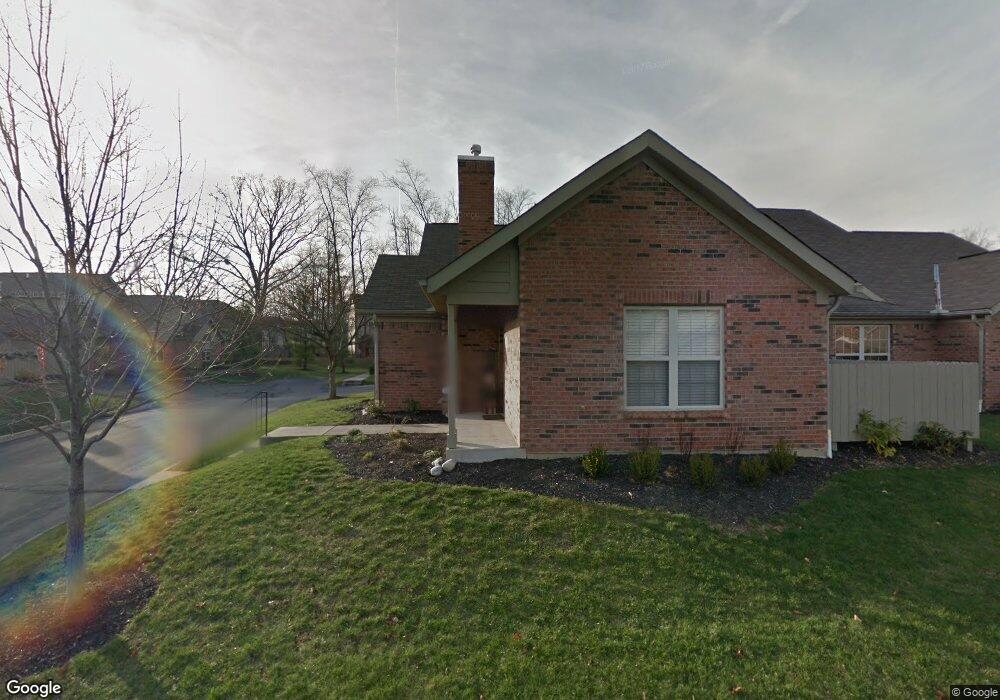 2782 Laurel Wind Blvd, Lewis Center, OH 43035 - photo 1