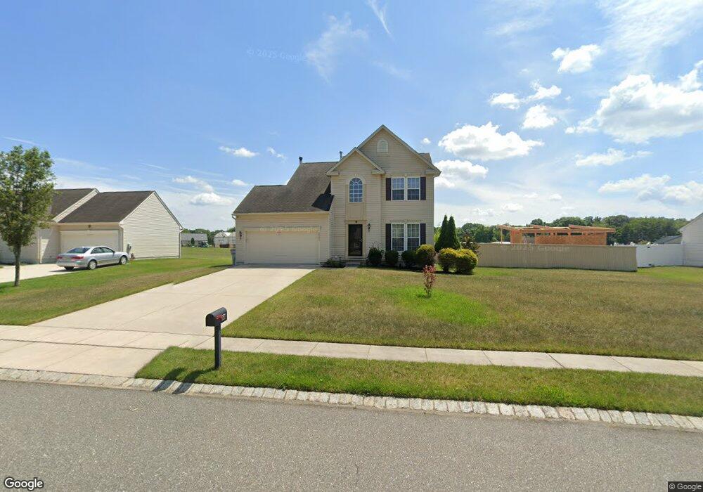 2501 Graiffs Way, Vineland, NJ 08361 - photo 1