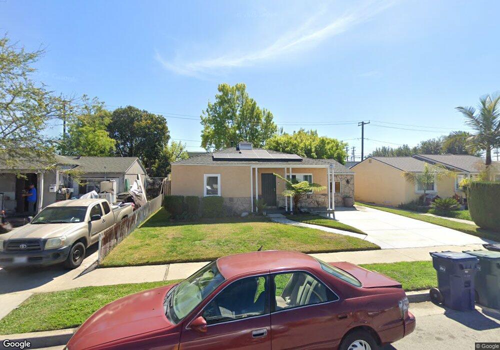 1508 E 127th St, Compton, CA 90222 - photo 1